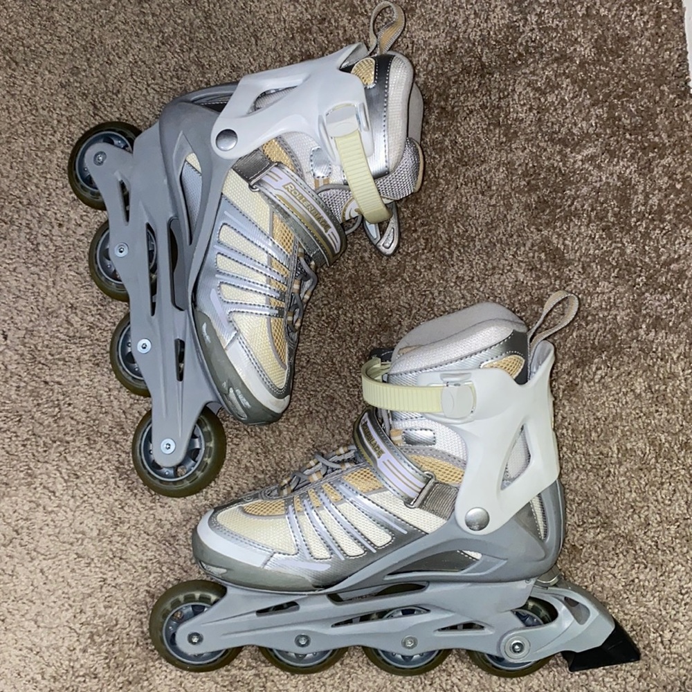 Women’s online rollerblades